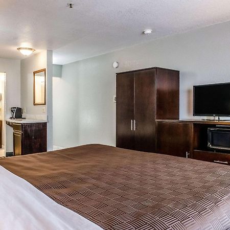 Clarion Hotel By Humboldt Bay Eureka Ngoại thất bức ảnh