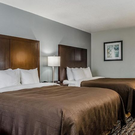 Clarion Hotel By Humboldt Bay Eureka Ngoại thất bức ảnh