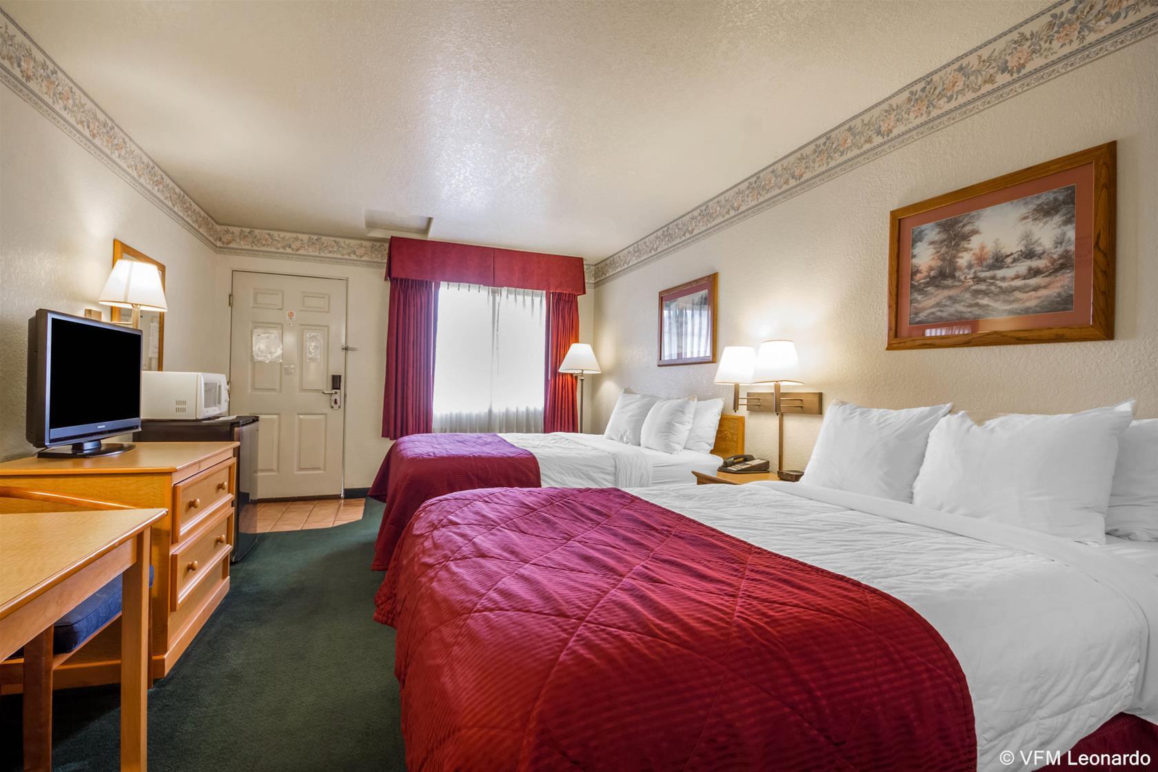 Clarion Hotel By Humboldt Bay Eureka Ngoại thất bức ảnh