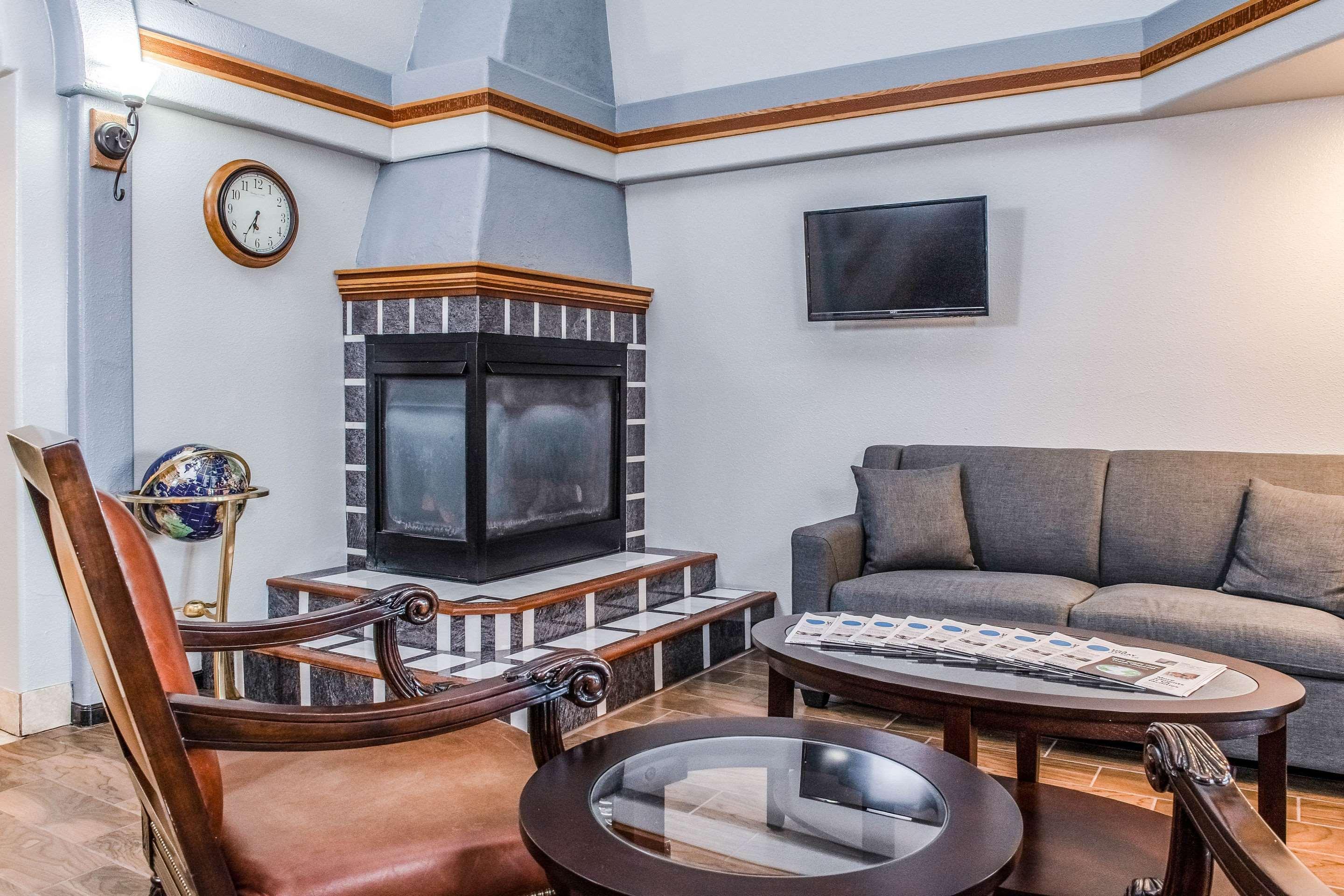 Clarion Hotel By Humboldt Bay Eureka Ngoại thất bức ảnh