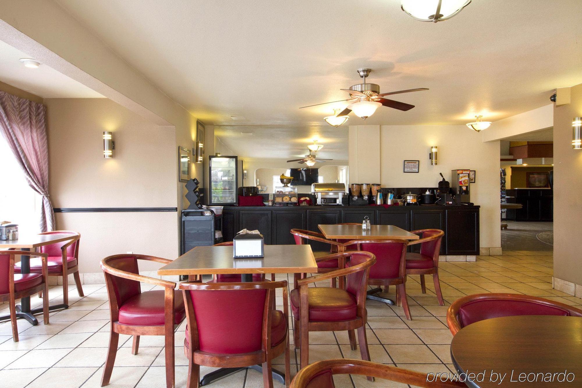 Clarion Hotel By Humboldt Bay Eureka Ngoại thất bức ảnh