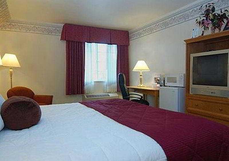 Clarion Hotel By Humboldt Bay Eureka Ngoại thất bức ảnh