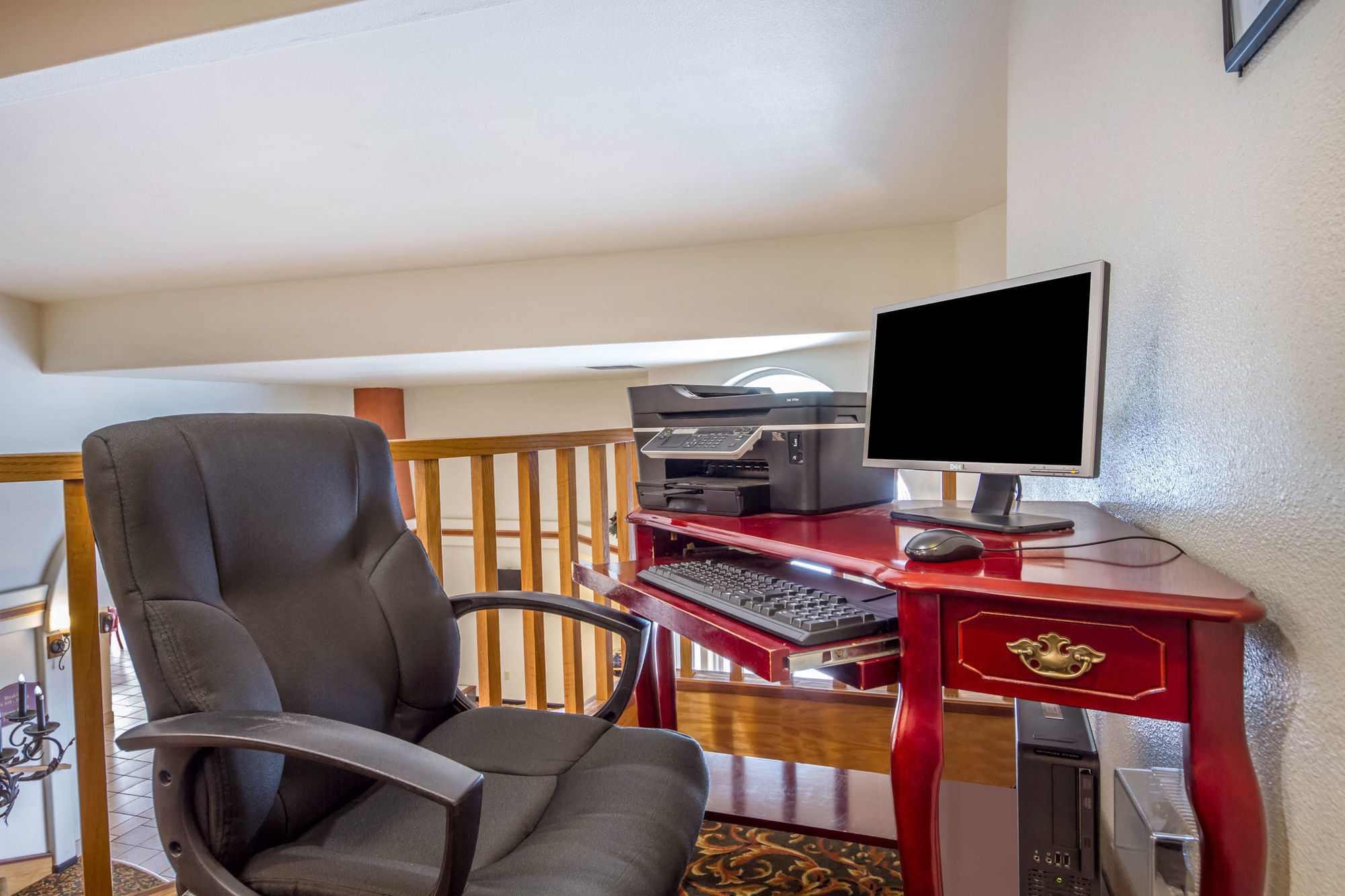 Clarion Hotel By Humboldt Bay Eureka Tiện nghi bức ảnh