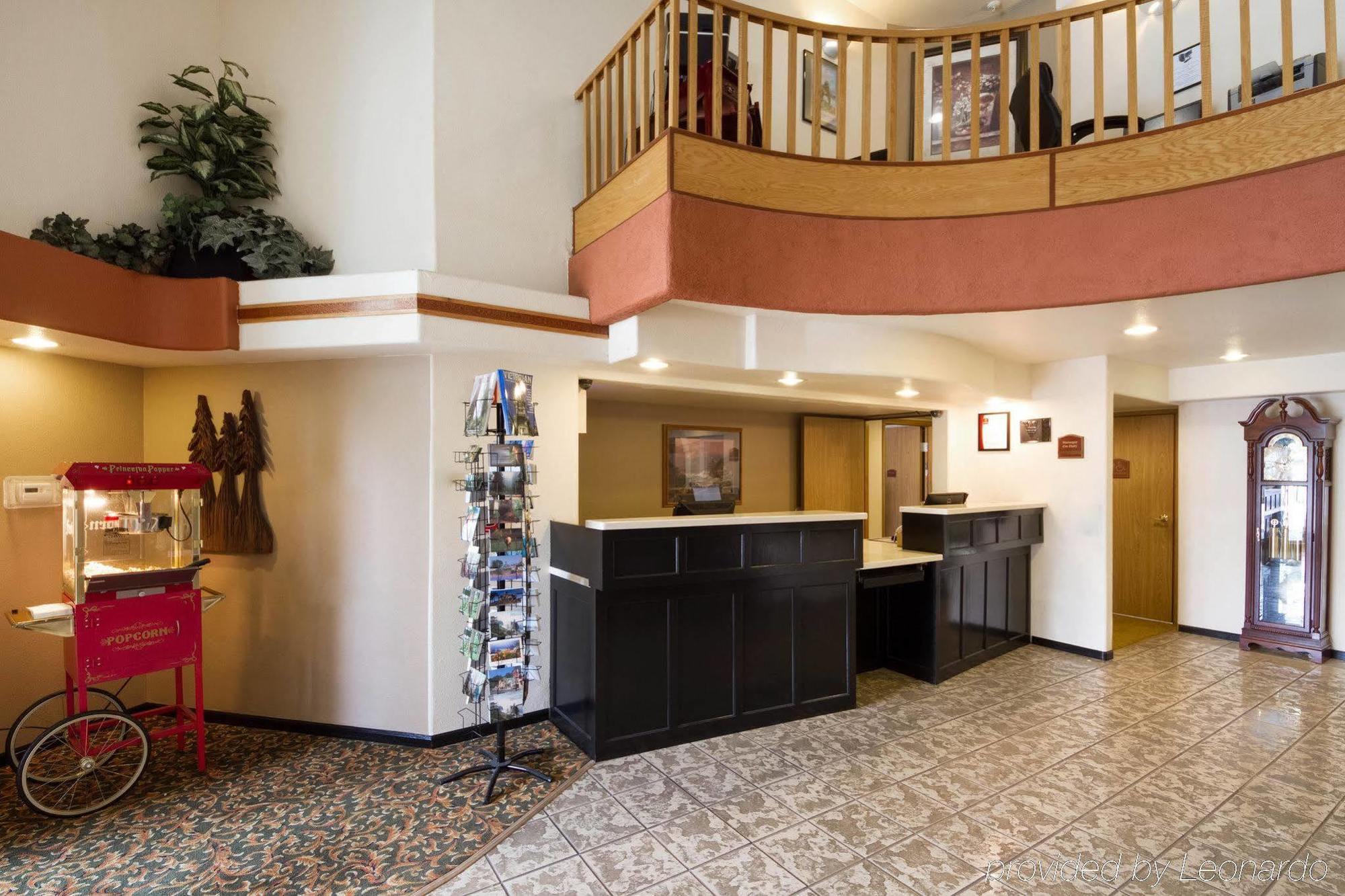 Clarion Hotel By Humboldt Bay Eureka Ngoại thất bức ảnh