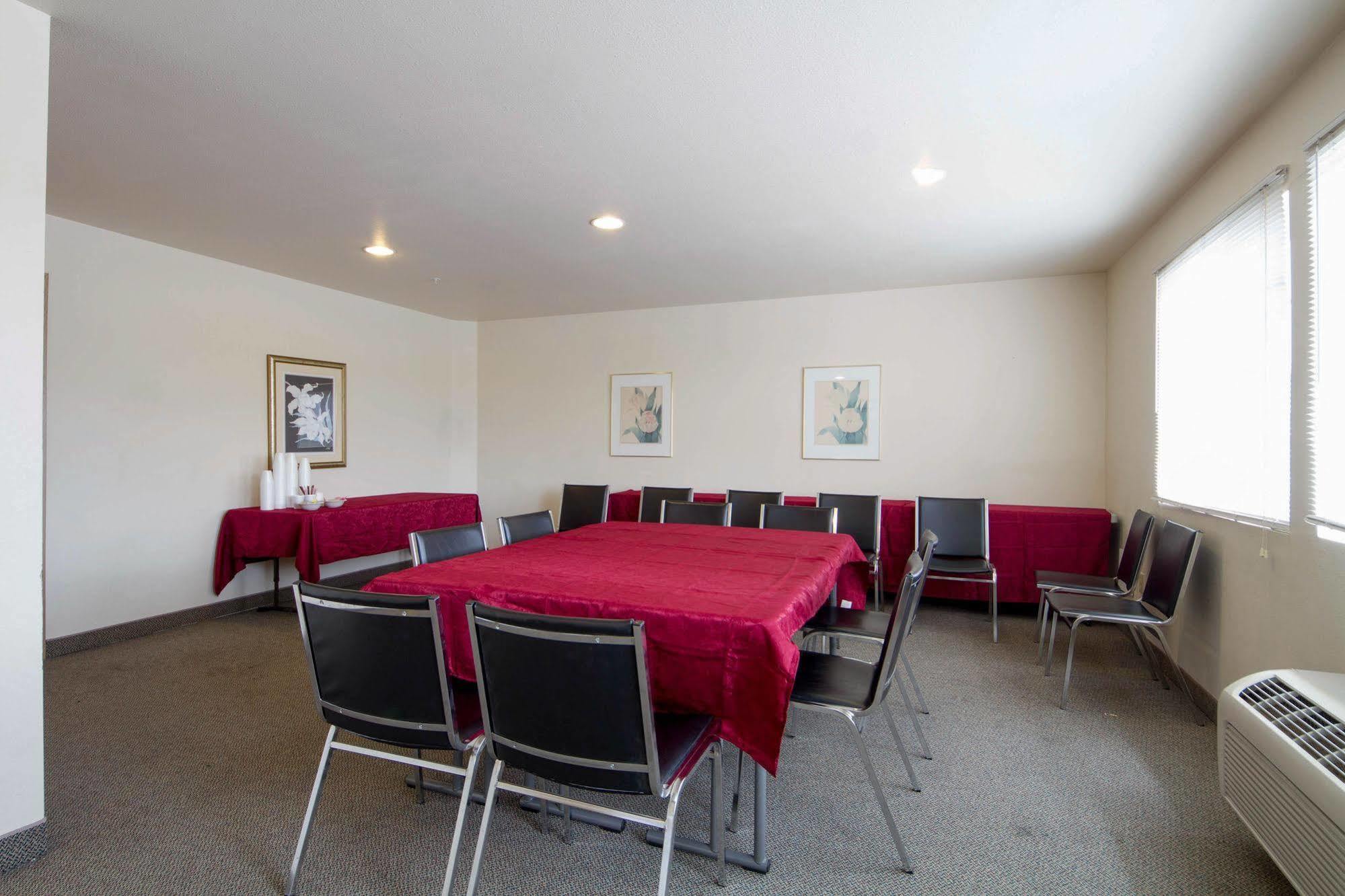 Clarion Hotel By Humboldt Bay Eureka Ngoại thất bức ảnh